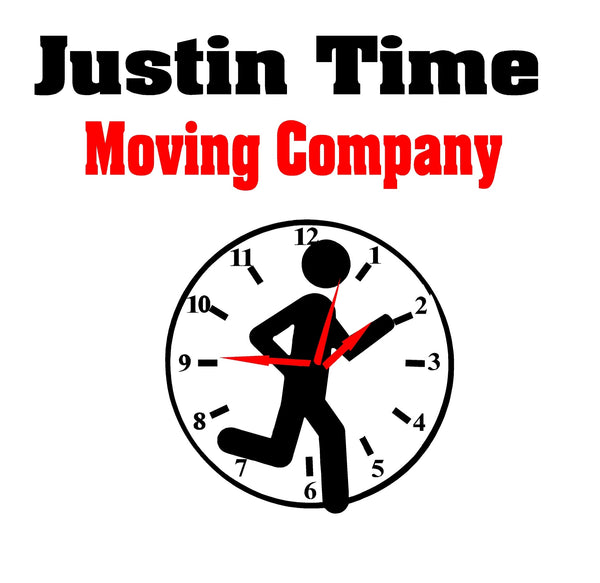 Justin Time Moving Supplies